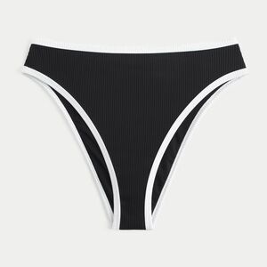 Hollister High Waist Bikini